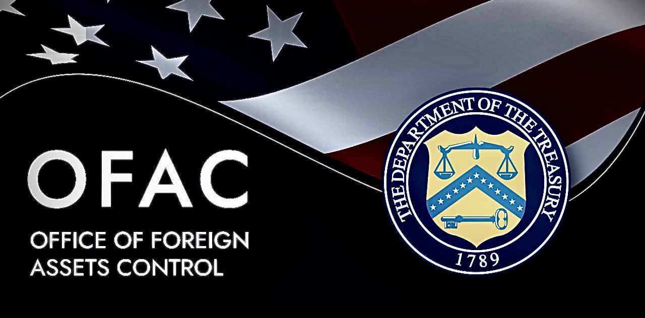 OFAC USA